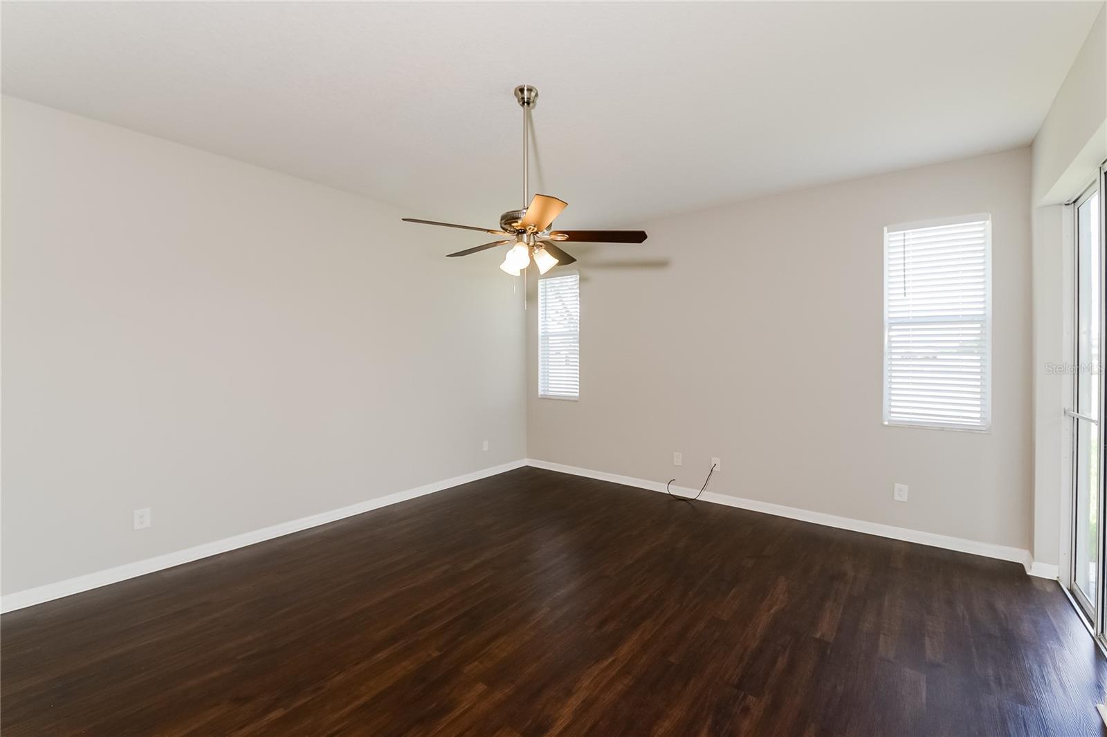 CYPRESS CREEK PH 1 - Residential