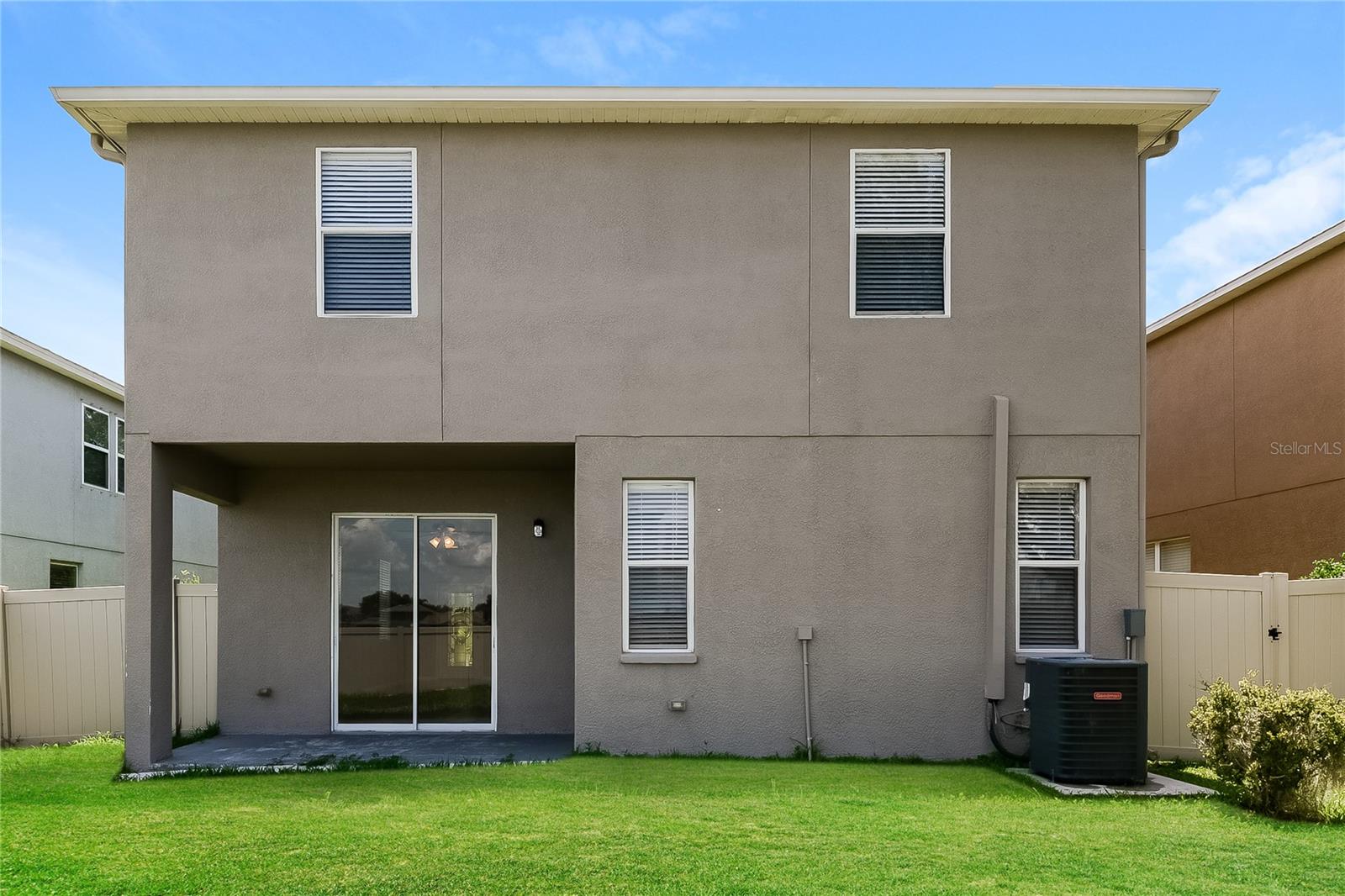 CYPRESS CREEK PH 1 - Residential