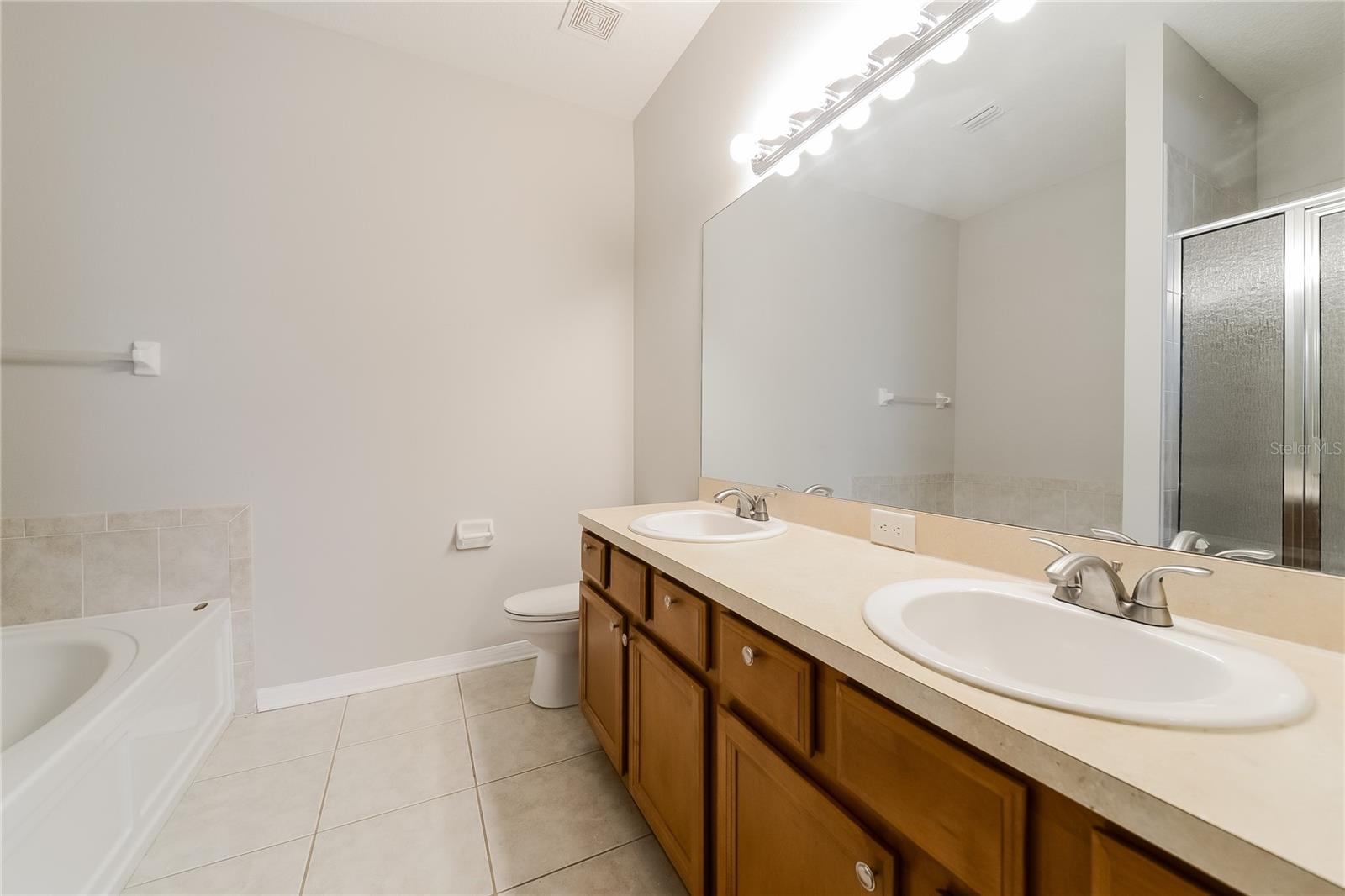 CYPRESS CREEK PH 1 - Residential