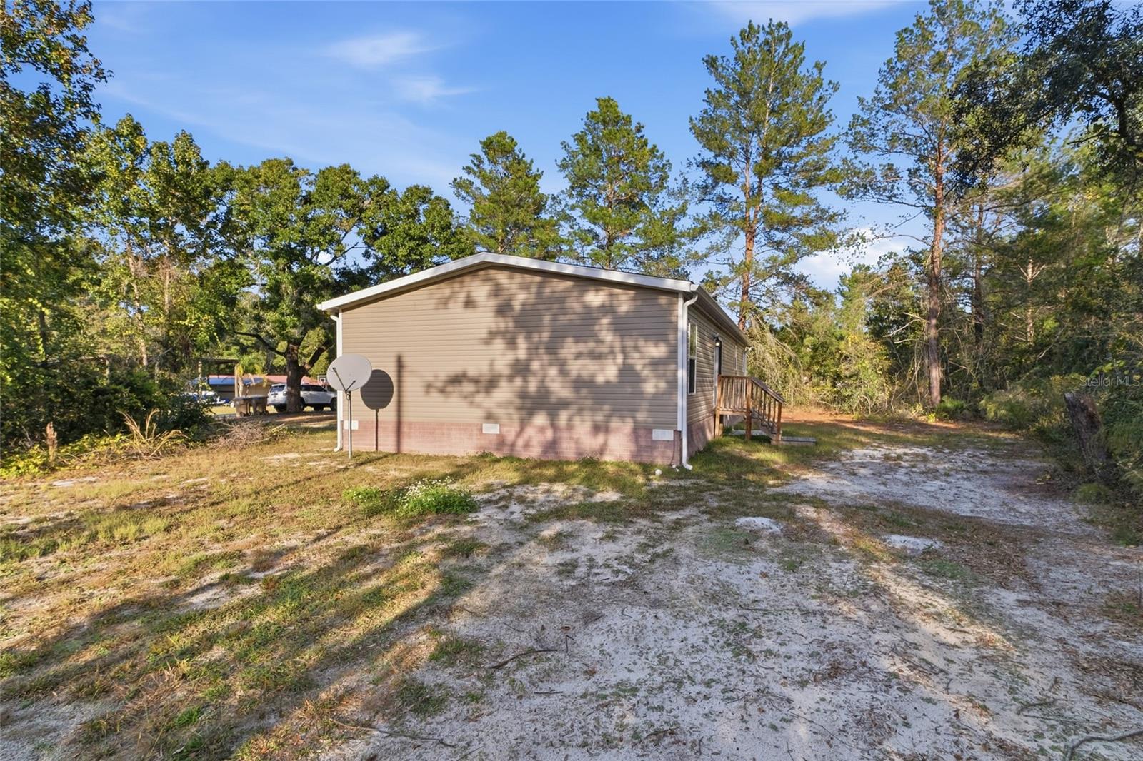 BLUE LAKES RIDGE ADD - Residential