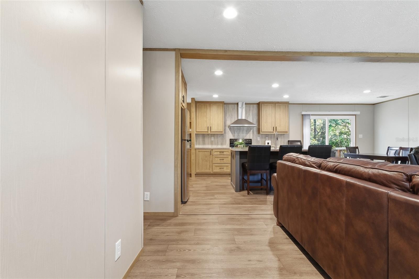 BLUE LAKES RIDGE ADD - Residential