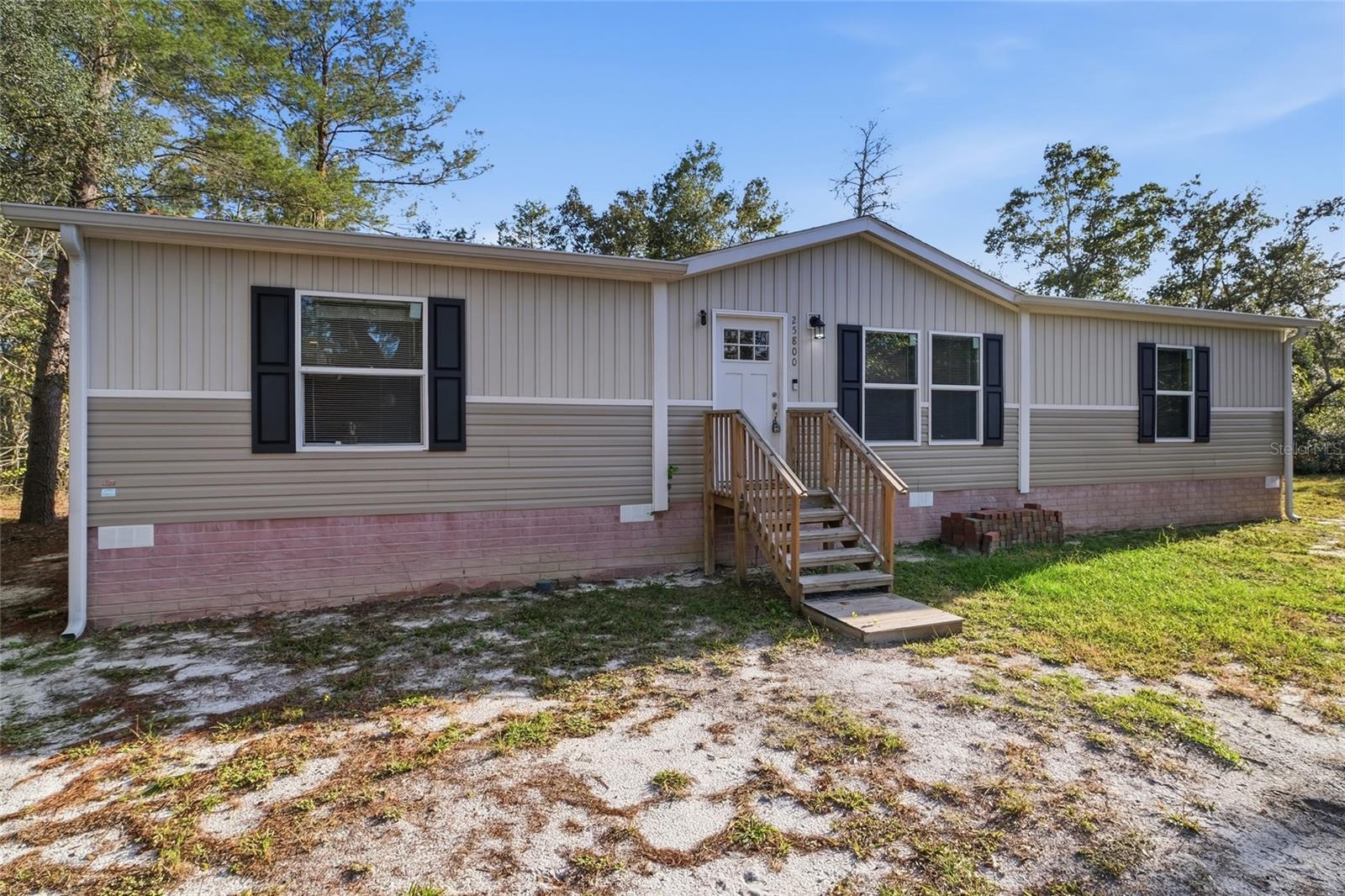 BLUE LAKES RIDGE ADD - Residential