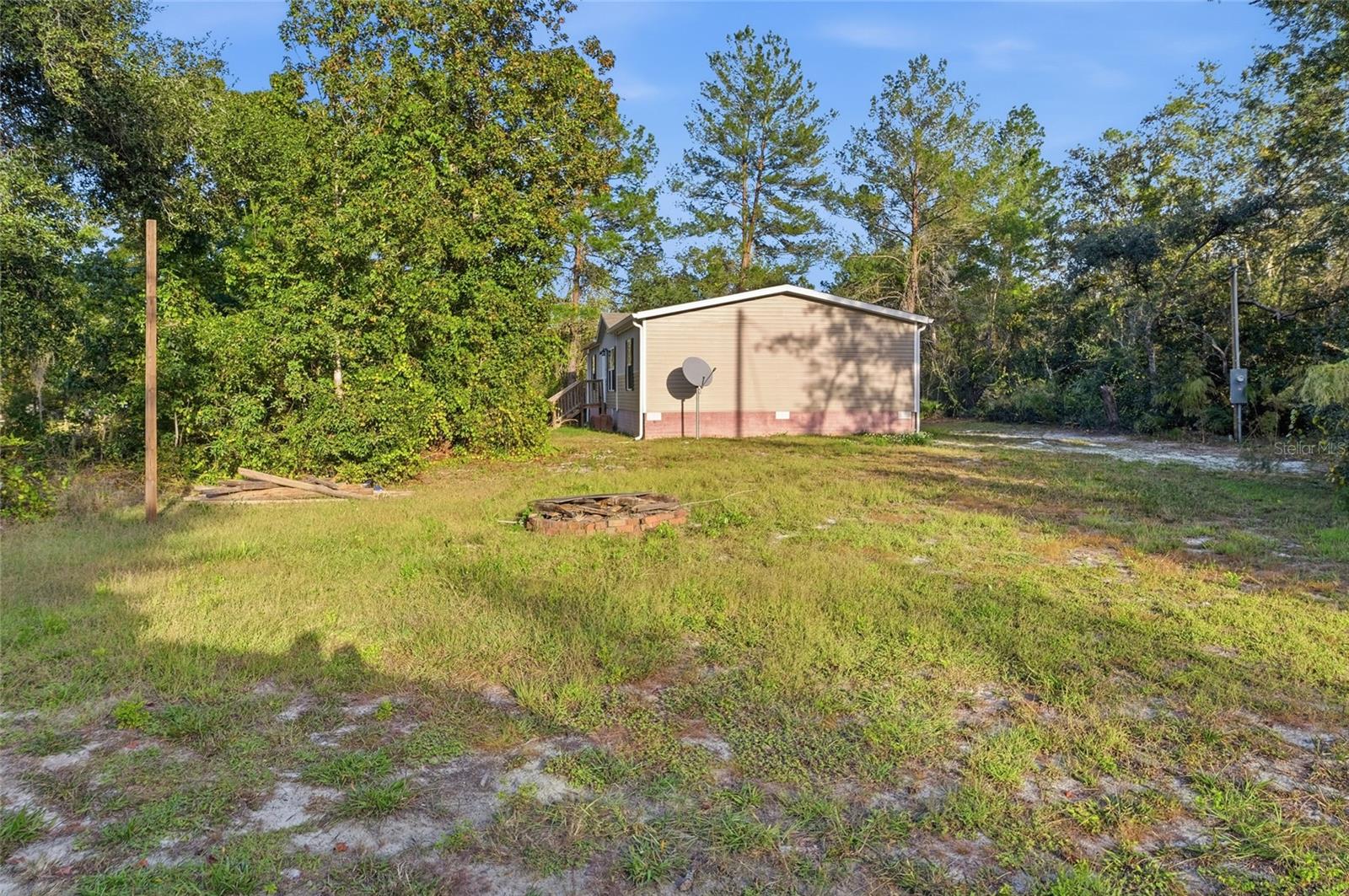 BLUE LAKES RIDGE ADD - Residential