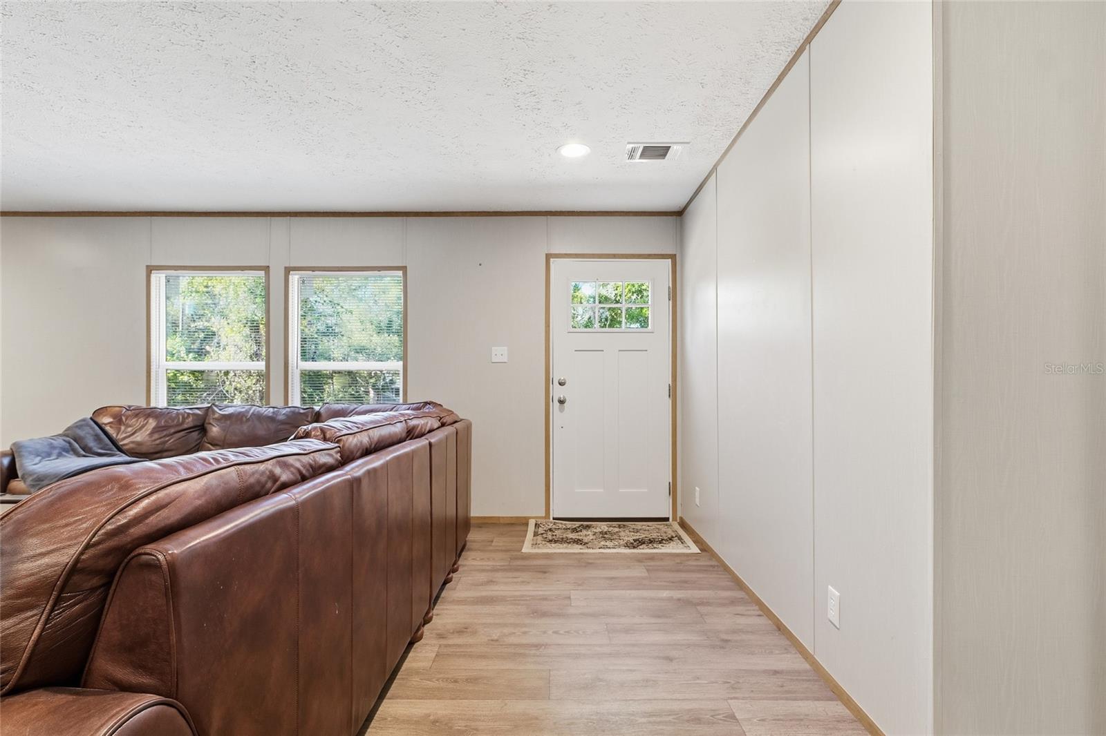 BLUE LAKES RIDGE ADD - Residential