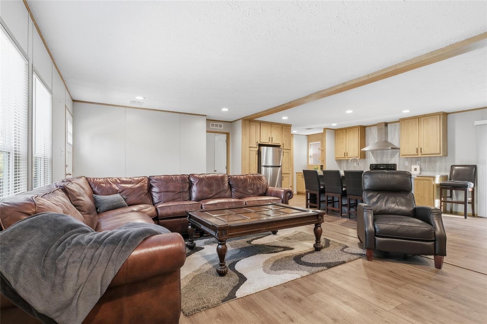 BLUE LAKES RIDGE ADD - Residential