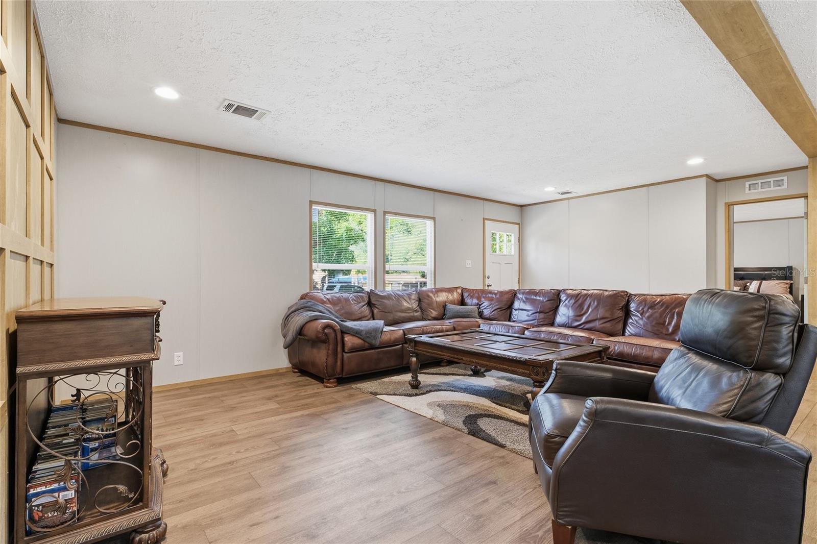 BLUE LAKES RIDGE ADD - Residential