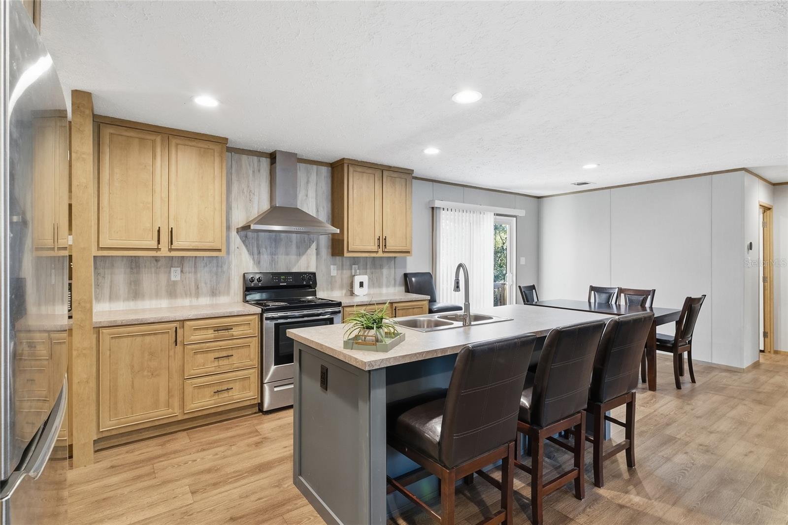 BLUE LAKES RIDGE ADD - Residential