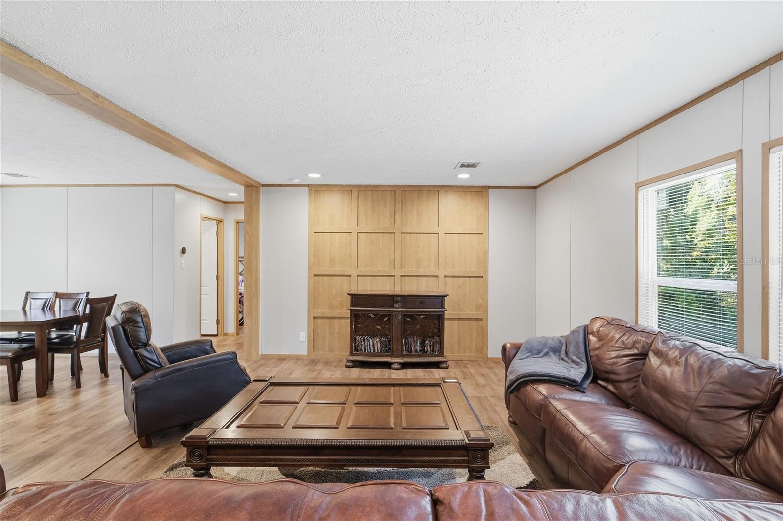 BLUE LAKES RIDGE ADD - Residential