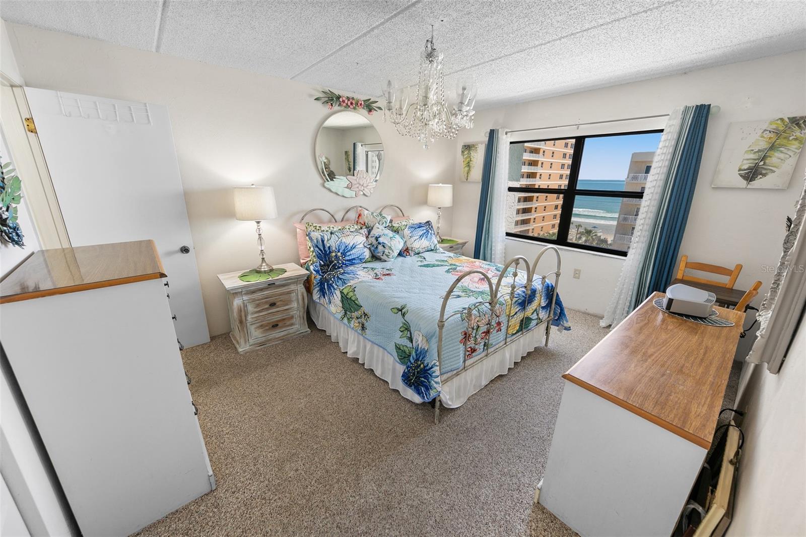 OCEAN TERRACE CLUB CONDO - Residential