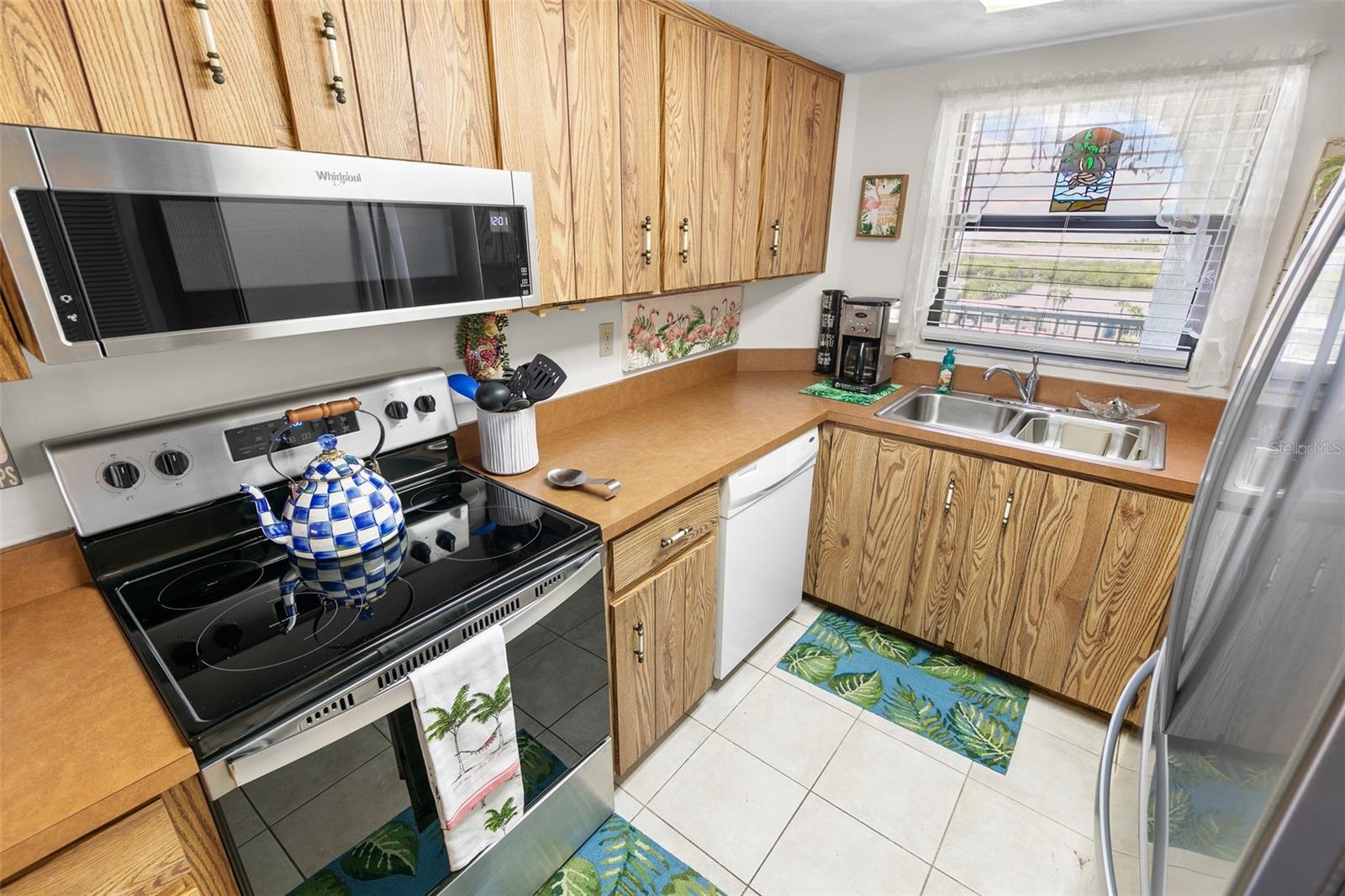OCEAN TERRACE CLUB CONDO - Residential