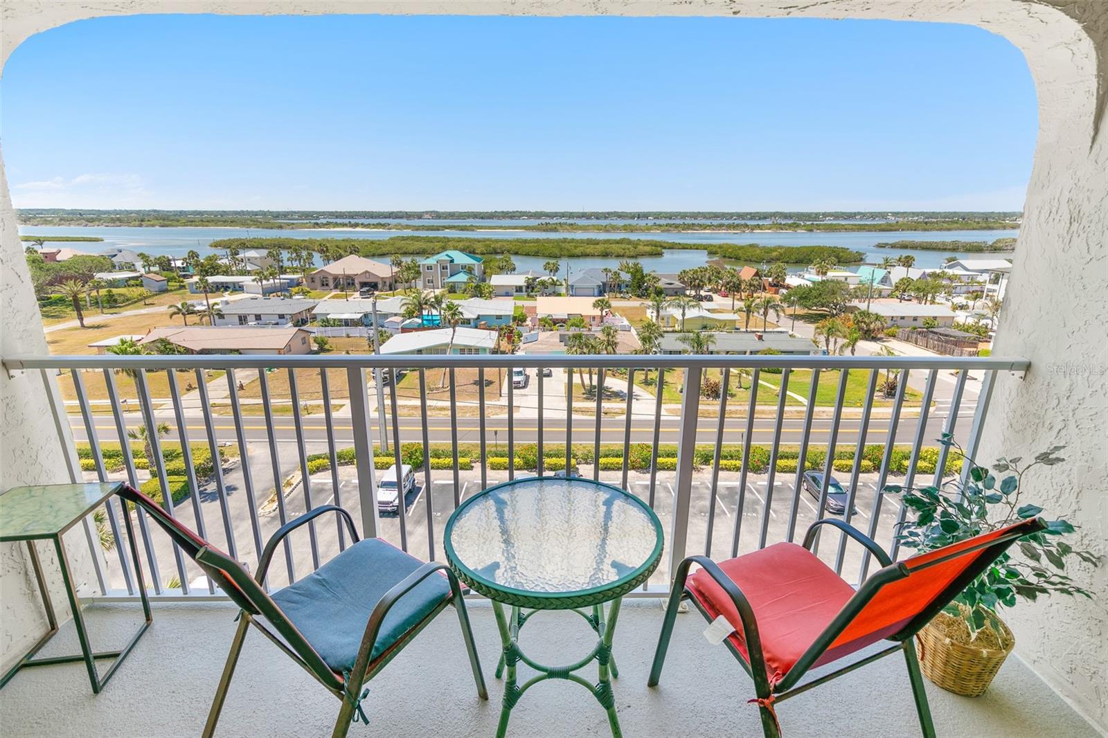OCEAN TERRACE CLUB CONDO - Residential