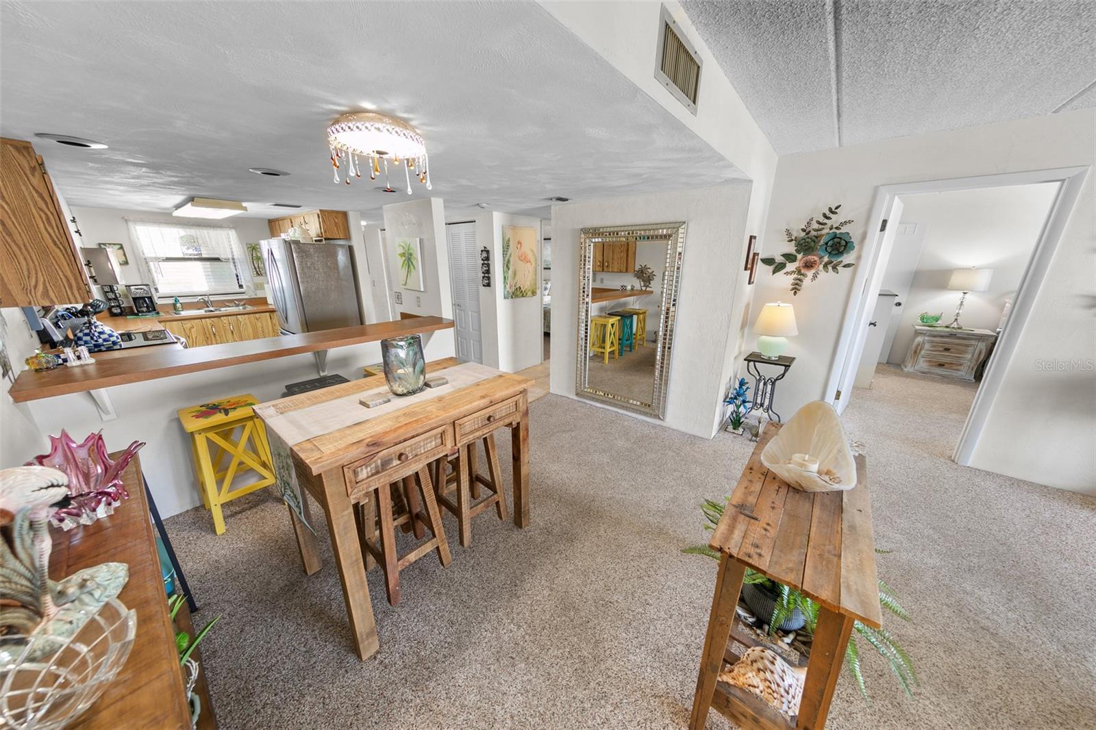 OCEAN TERRACE CLUB CONDO - Residential