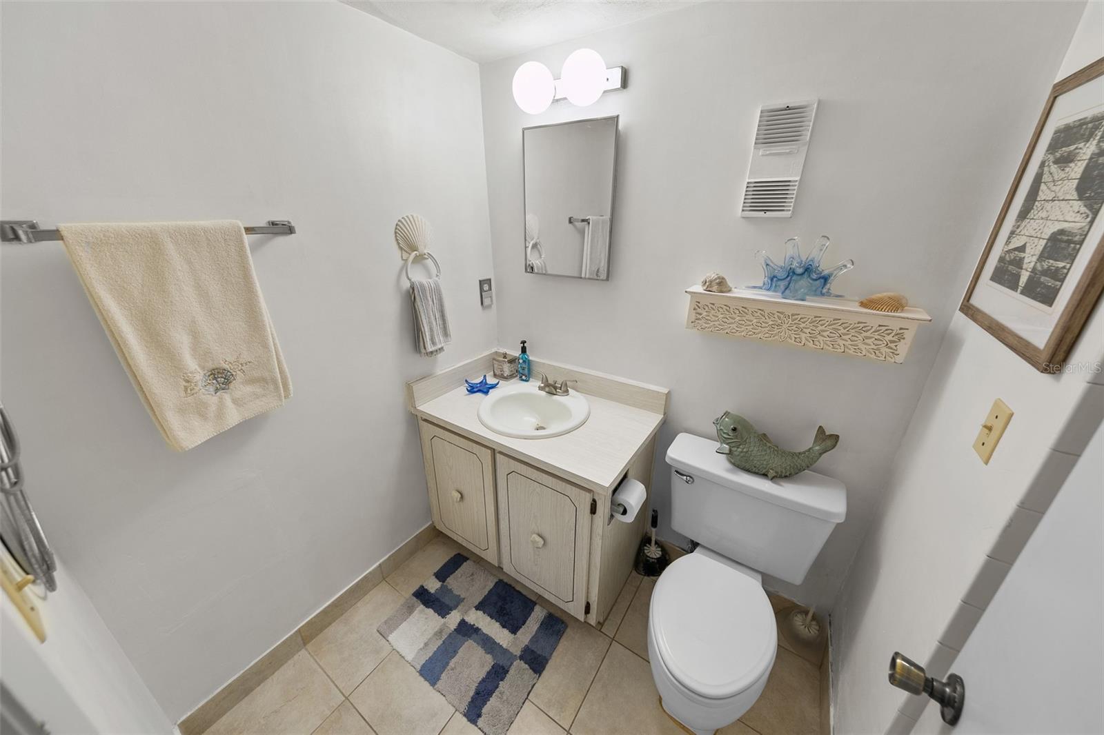 OCEAN TERRACE CLUB CONDO - Residential