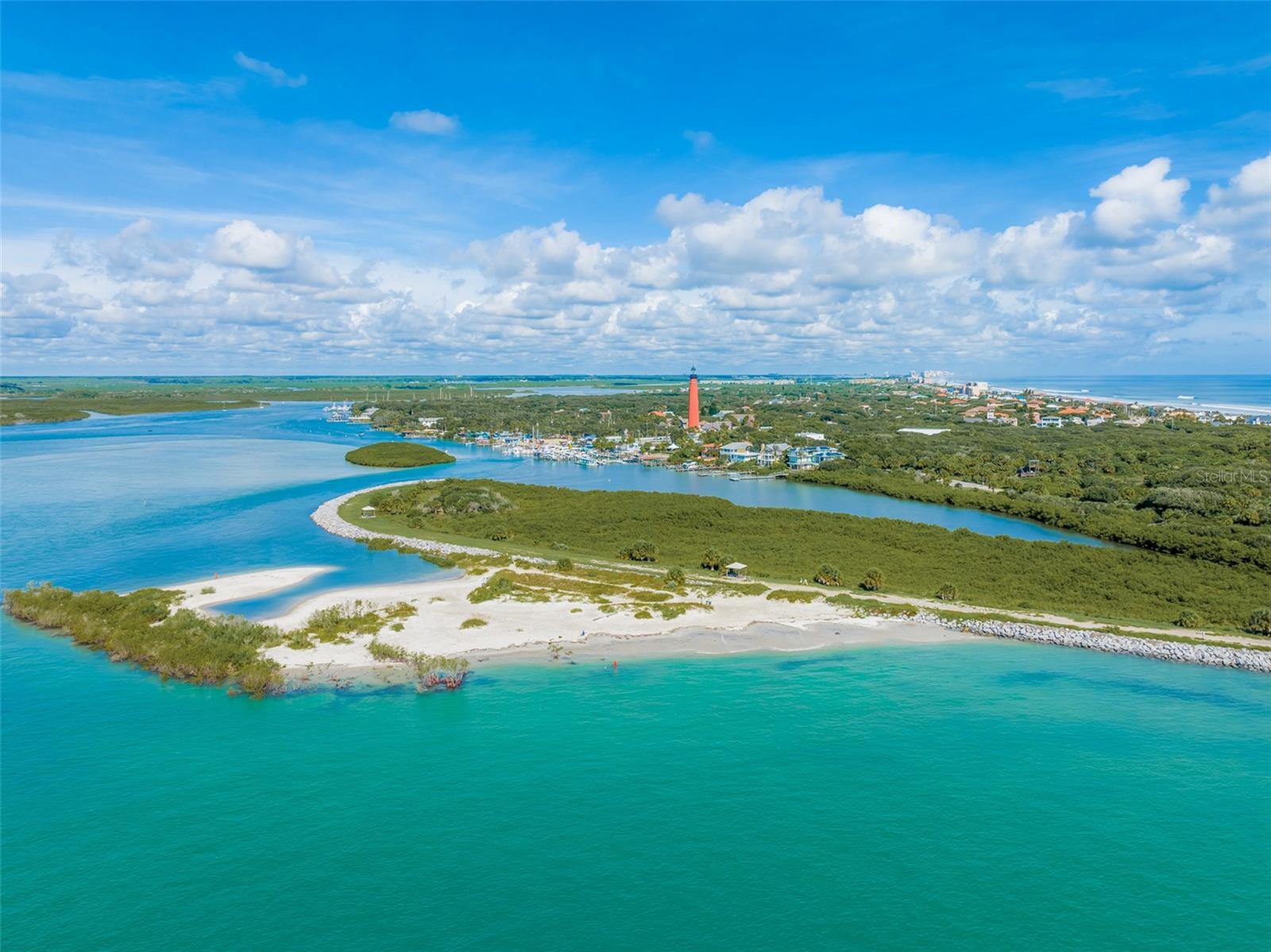 OCEAN TERRACE CLUB CONDO - Residential