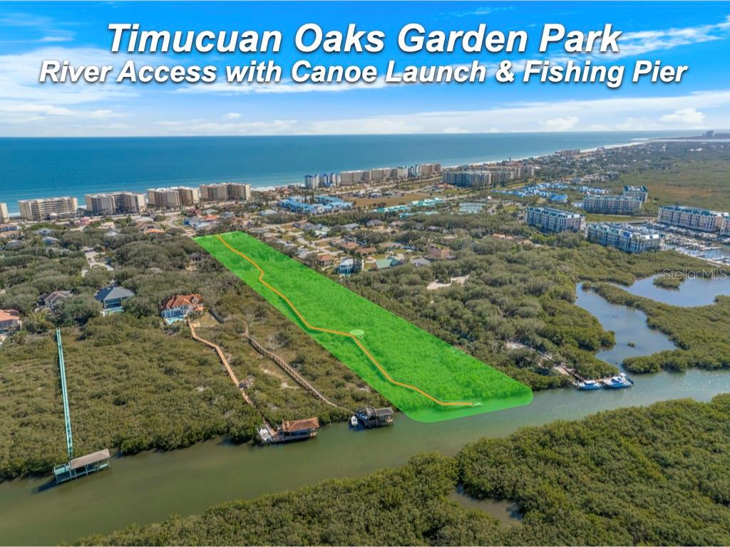 OCEAN TERRACE CLUB CONDO - Residential