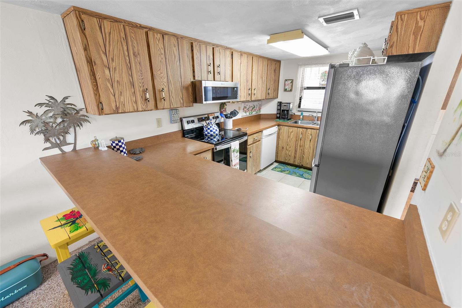 OCEAN TERRACE CLUB CONDO - Residential