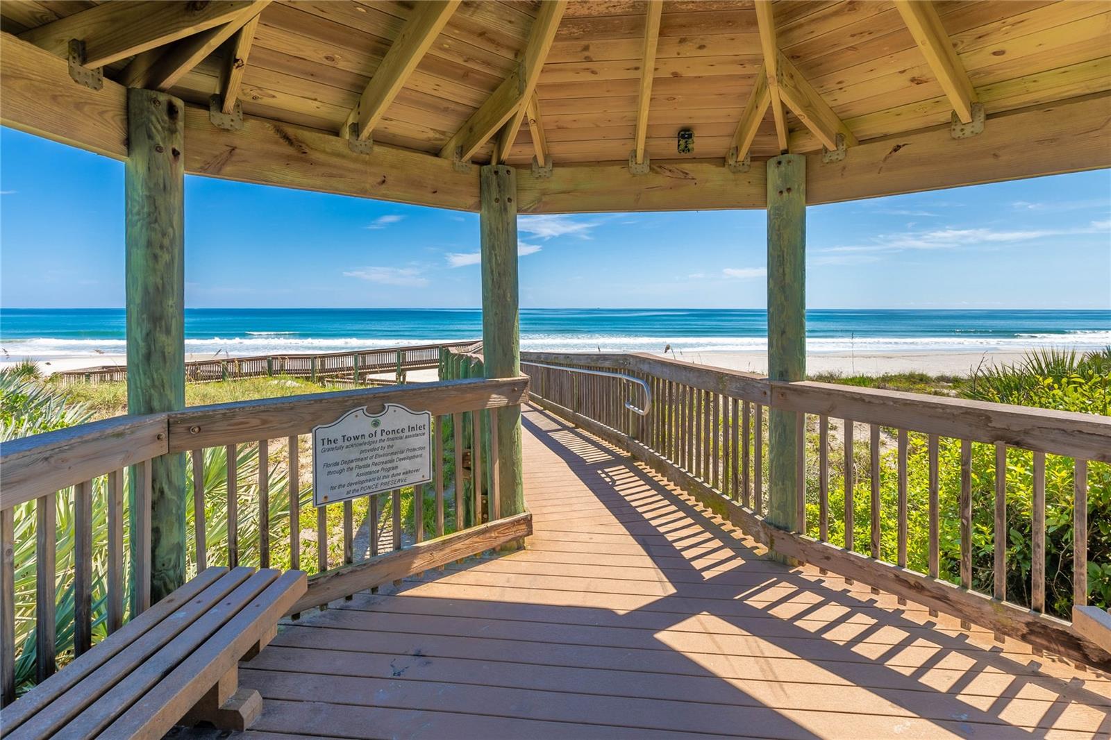 OCEAN TERRACE CLUB CONDO - Residential