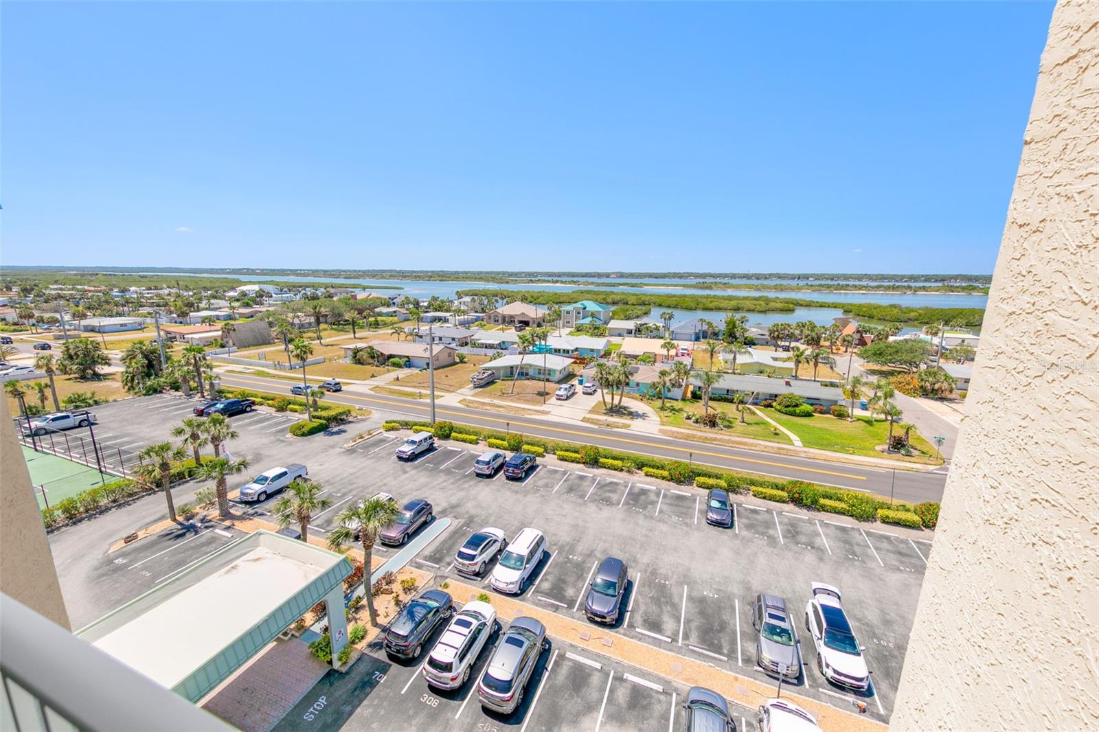 OCEAN TERRACE CLUB CONDO - Residential