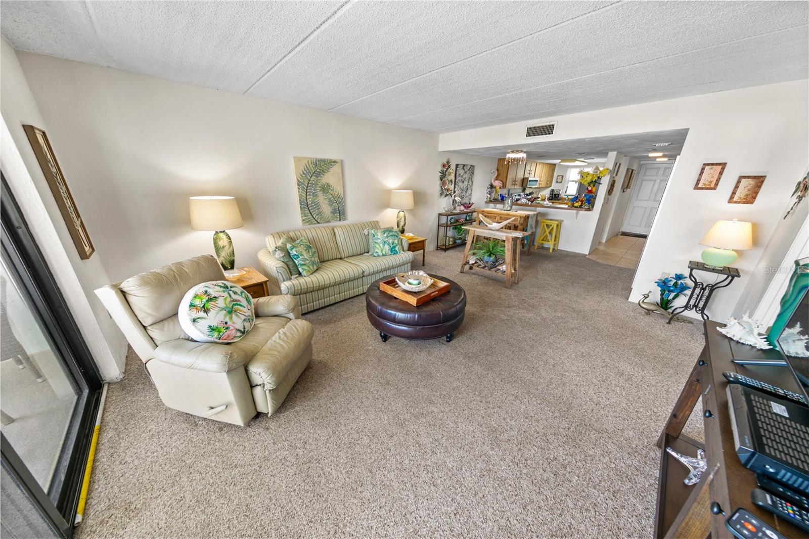 OCEAN TERRACE CLUB CONDO - Residential