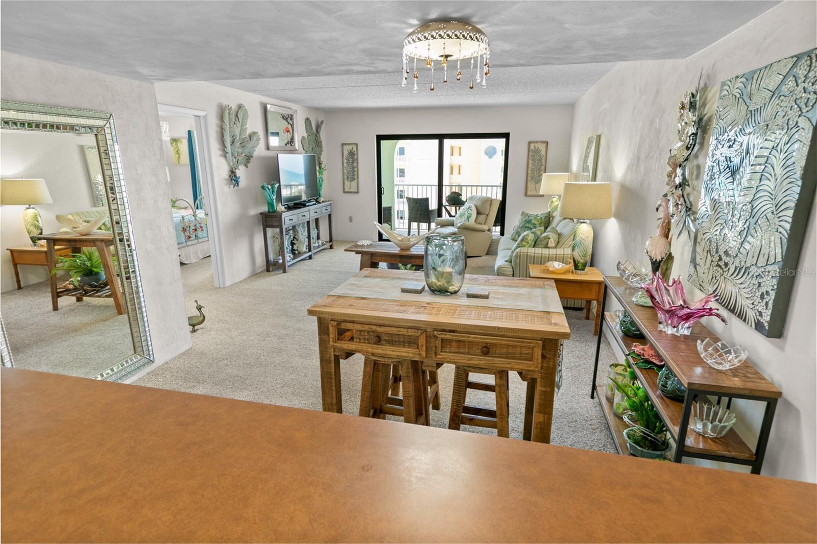 OCEAN TERRACE CLUB CONDO - Residential