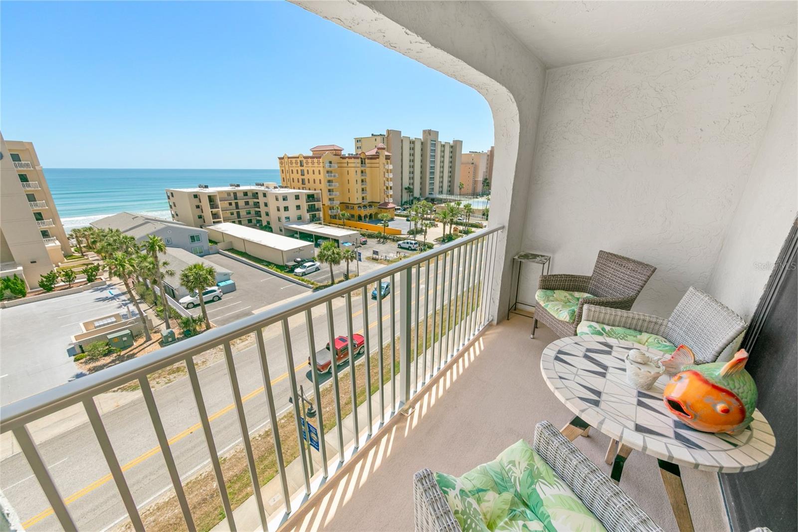 OCEAN TERRACE CLUB CONDO - Residential