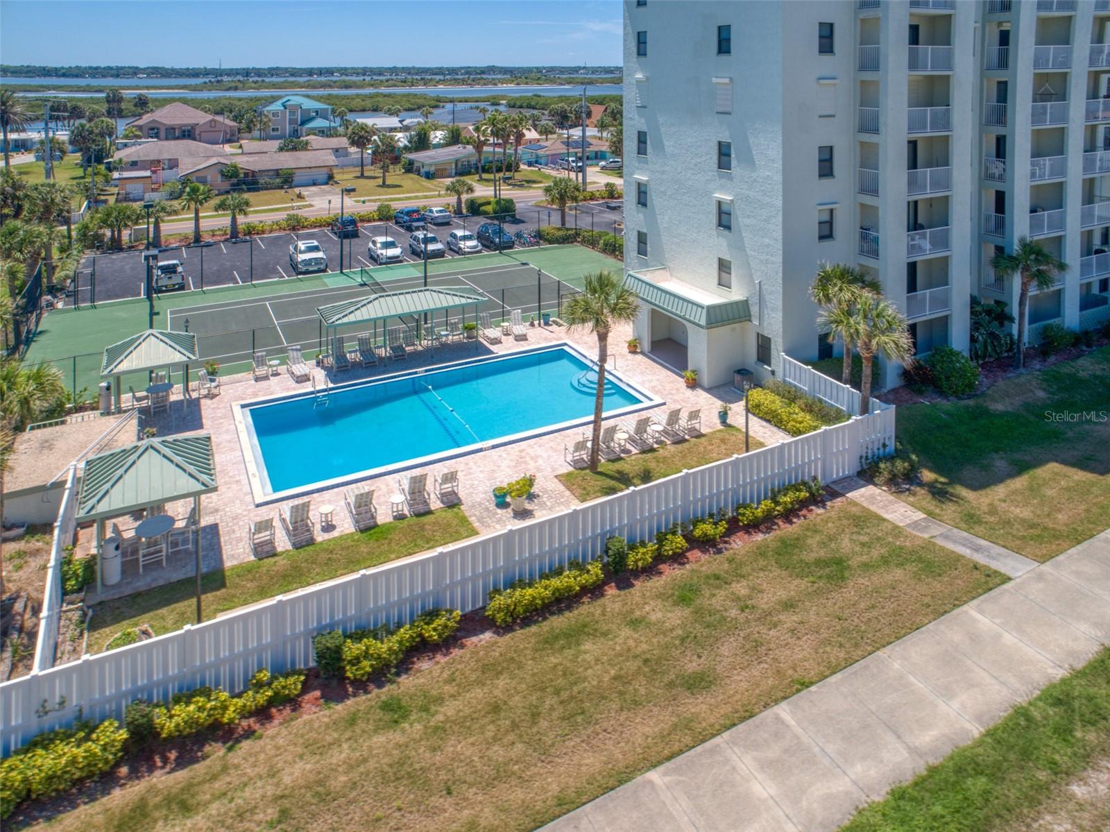 OCEAN TERRACE CLUB CONDO - Residential