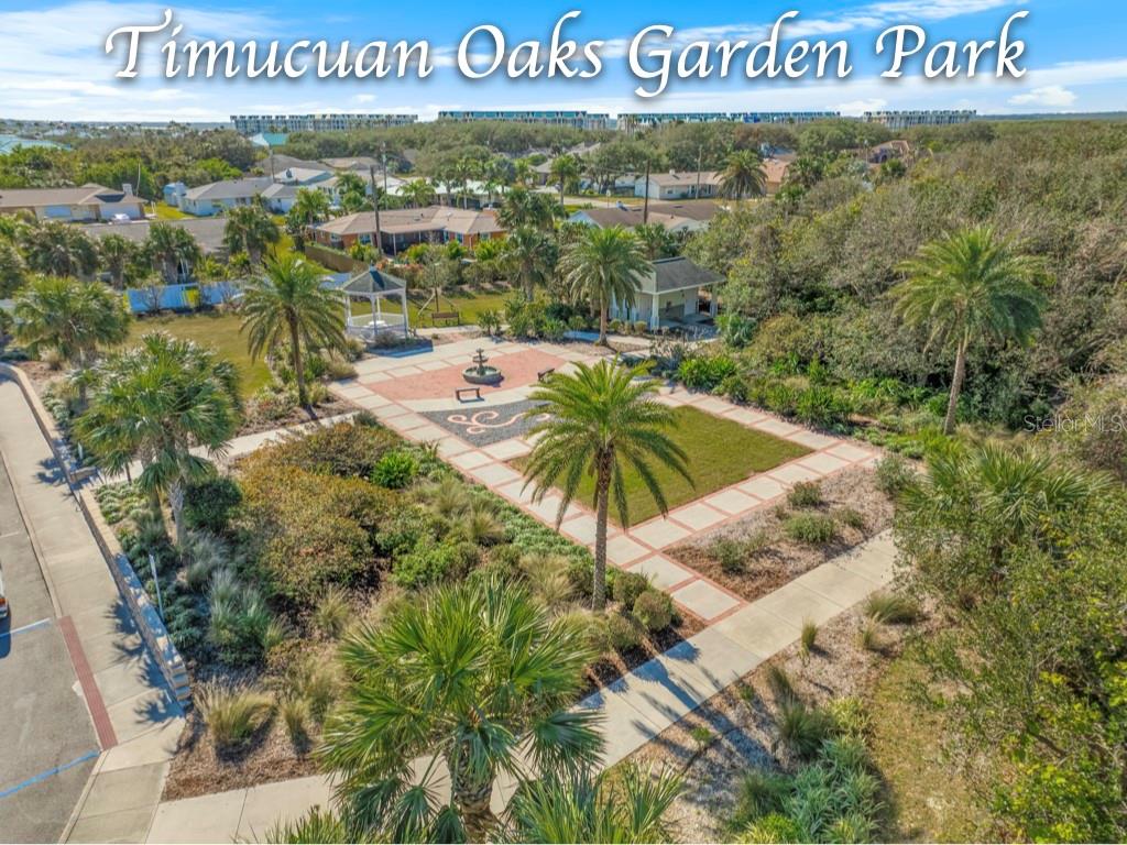 OCEAN TERRACE CLUB CONDO - Residential