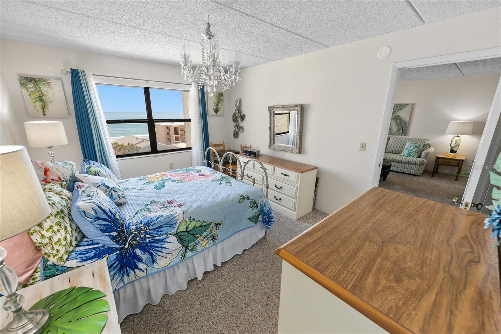 OCEAN TERRACE CLUB CONDO - Residential