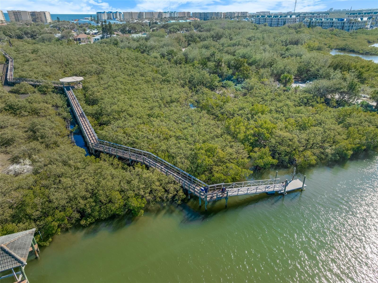 OCEAN TERRACE CLUB CONDO - Residential