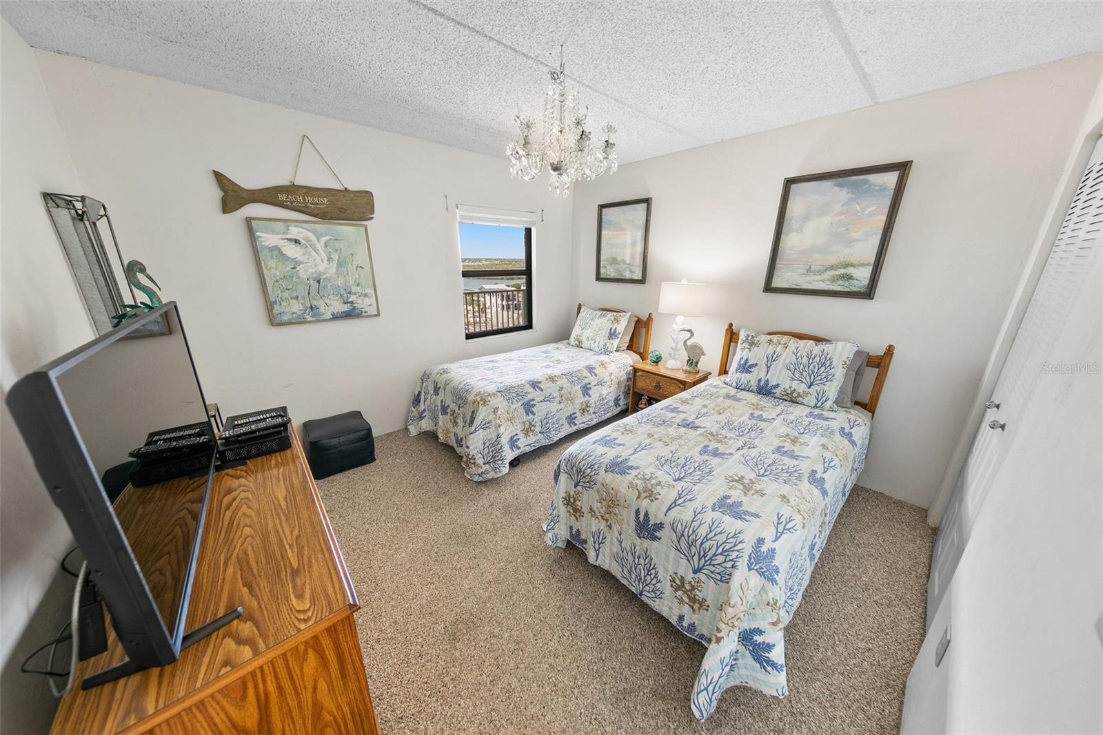 OCEAN TERRACE CLUB CONDO - Residential