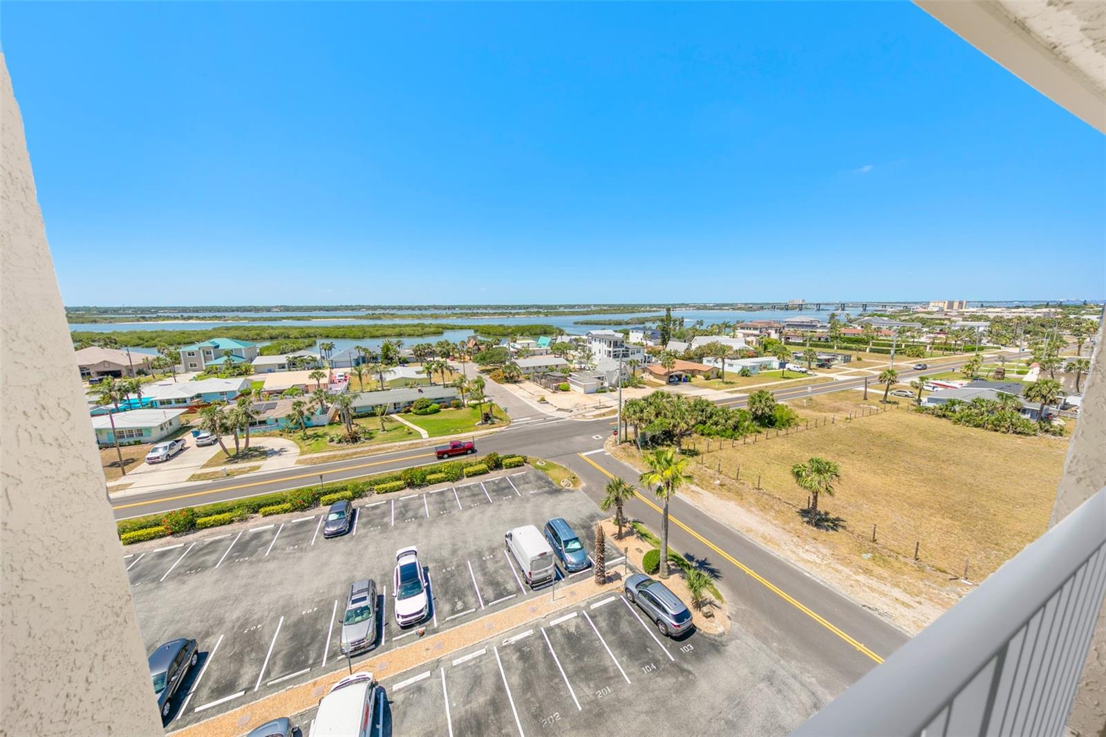 OCEAN TERRACE CLUB CONDO - Residential
