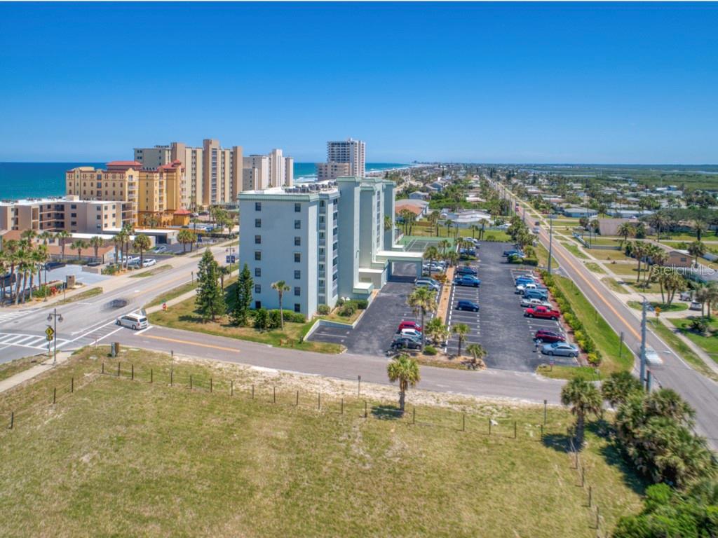 OCEAN TERRACE CLUB CONDO - Residential