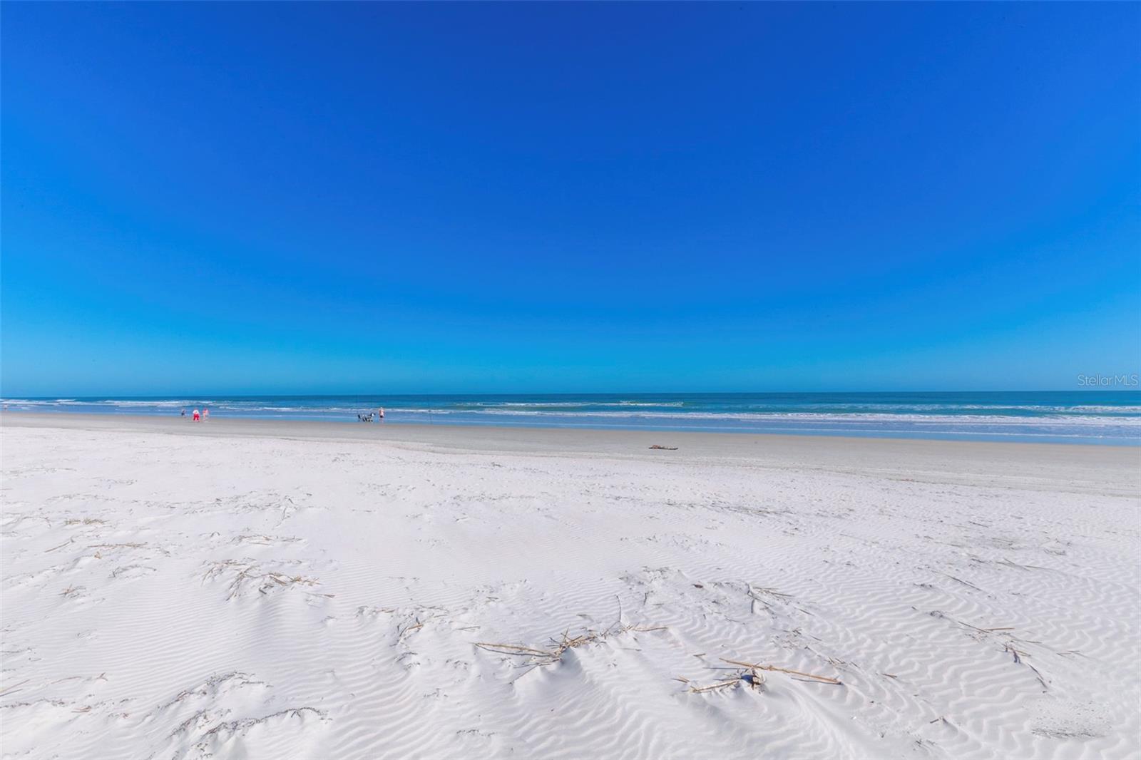 OCEAN TERRACE CLUB CONDO - Residential