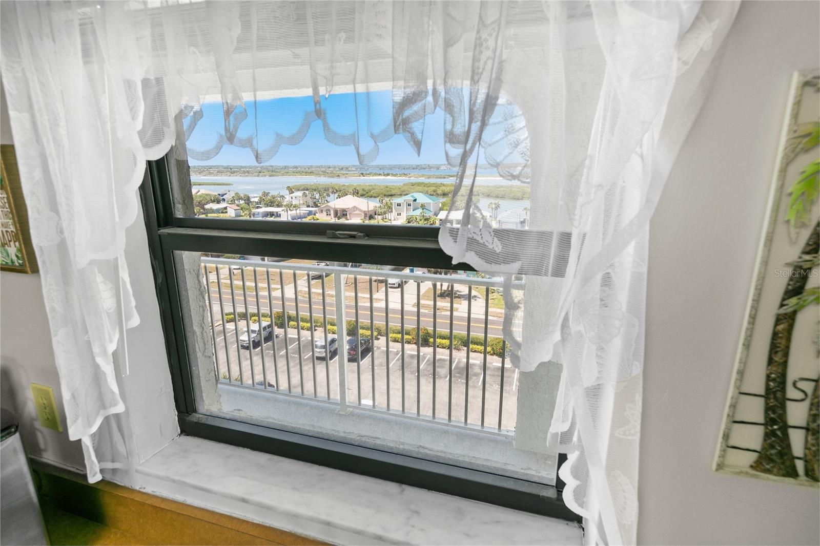 OCEAN TERRACE CLUB CONDO - Residential