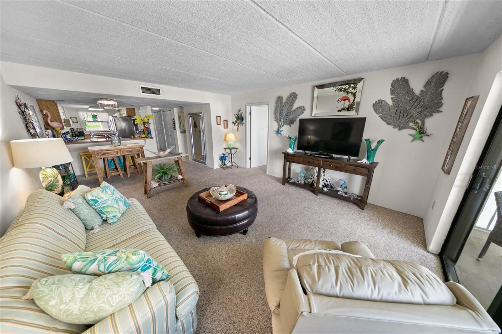 OCEAN TERRACE CLUB CONDO - Residential