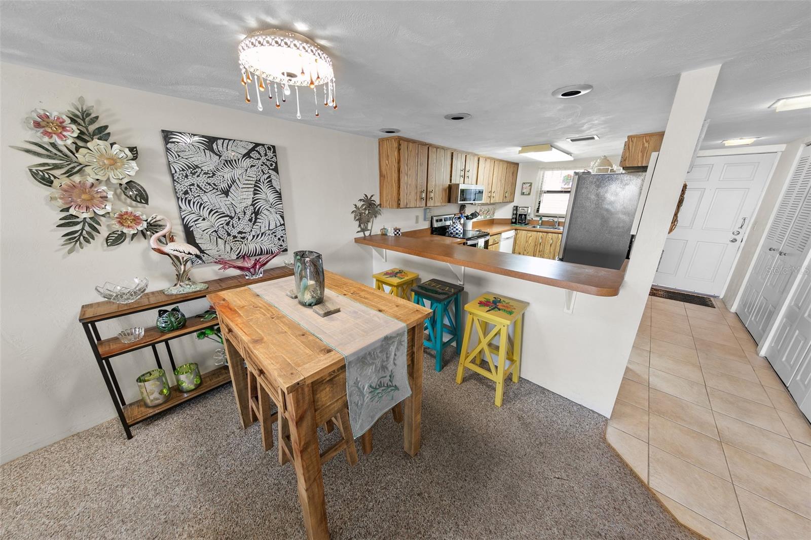 OCEAN TERRACE CLUB CONDO - Residential