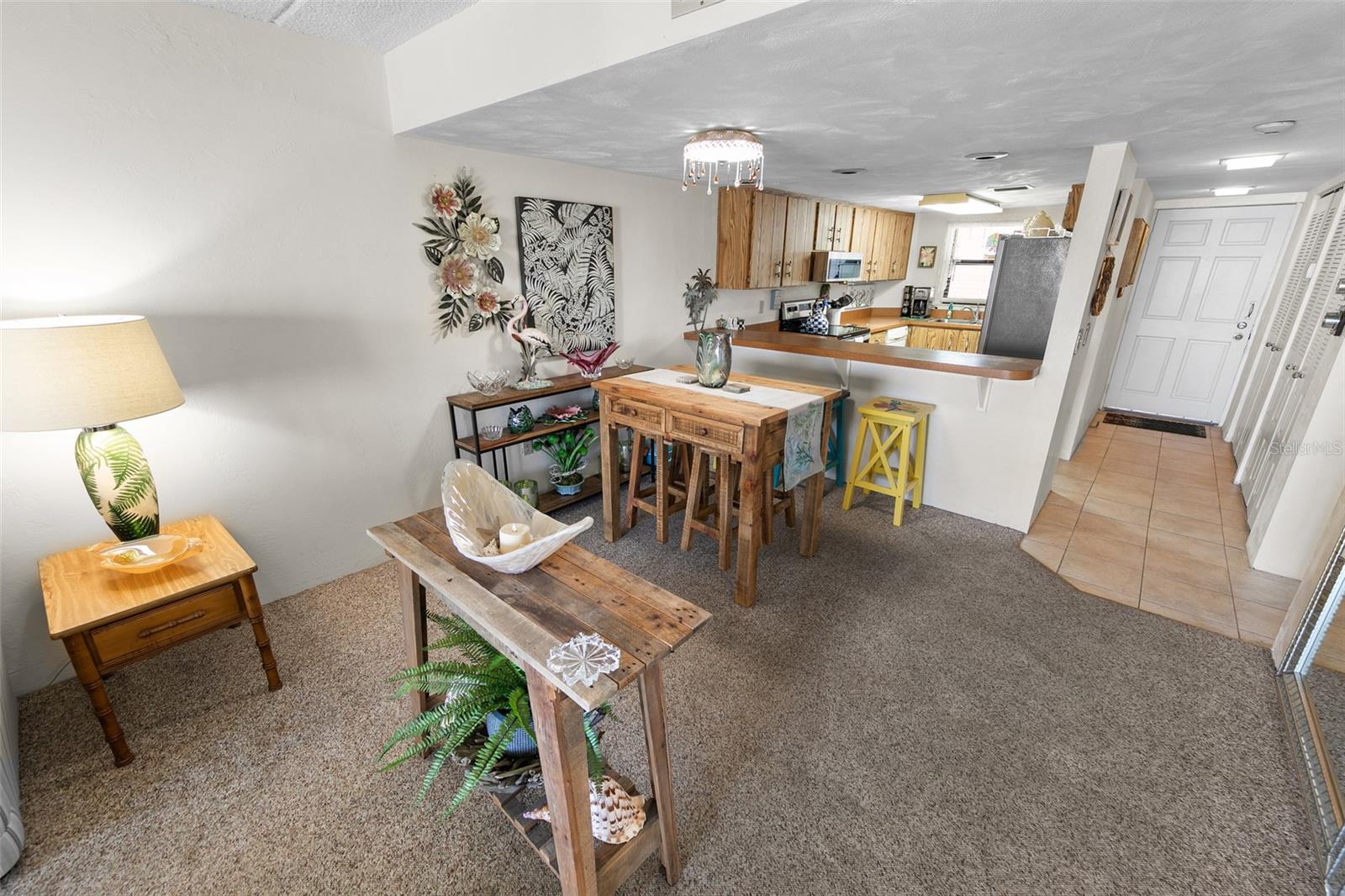 OCEAN TERRACE CLUB CONDO - Residential