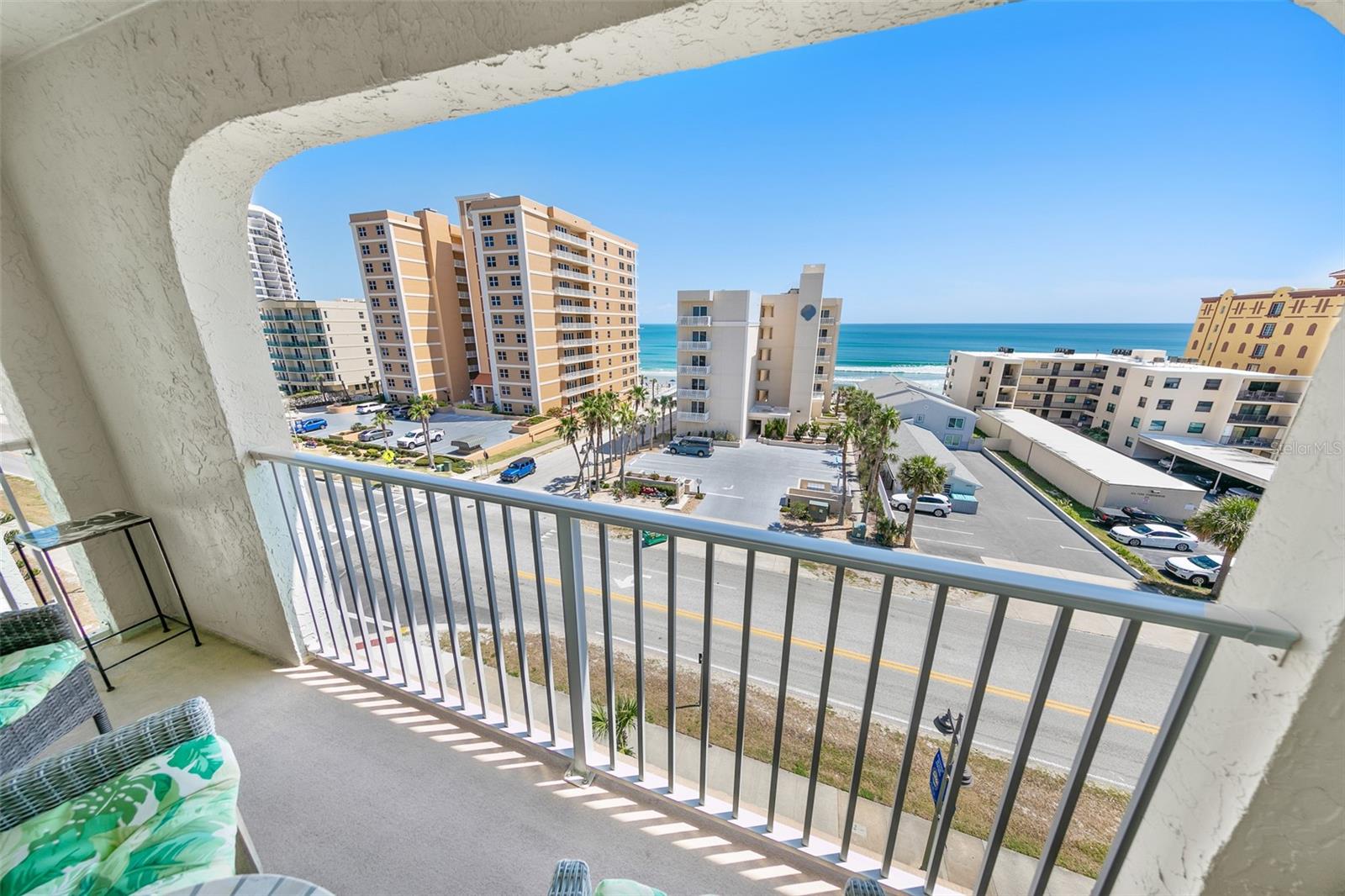 OCEAN TERRACE CLUB CONDO - Residential