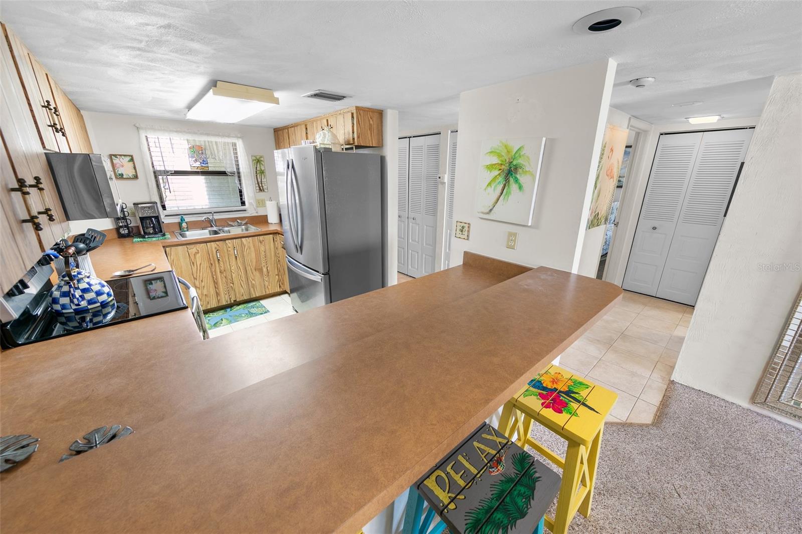 OCEAN TERRACE CLUB CONDO - Residential