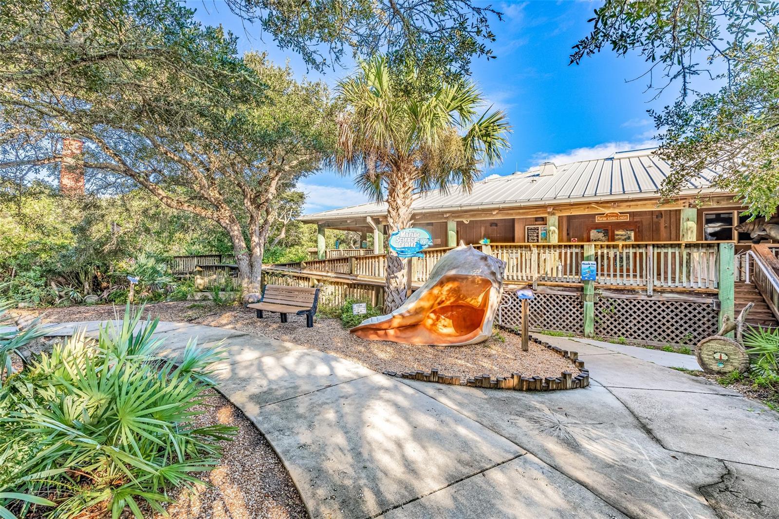 OCEAN TERRACE CLUB CONDO - Residential