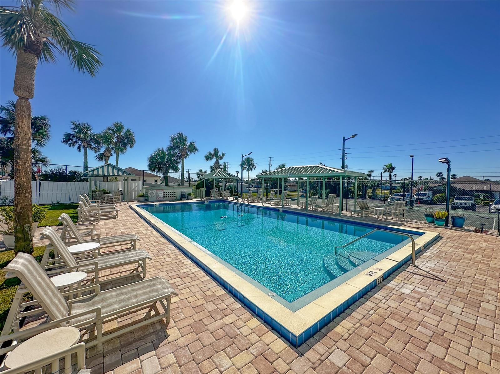 OCEAN TERRACE CLUB CONDO - Residential