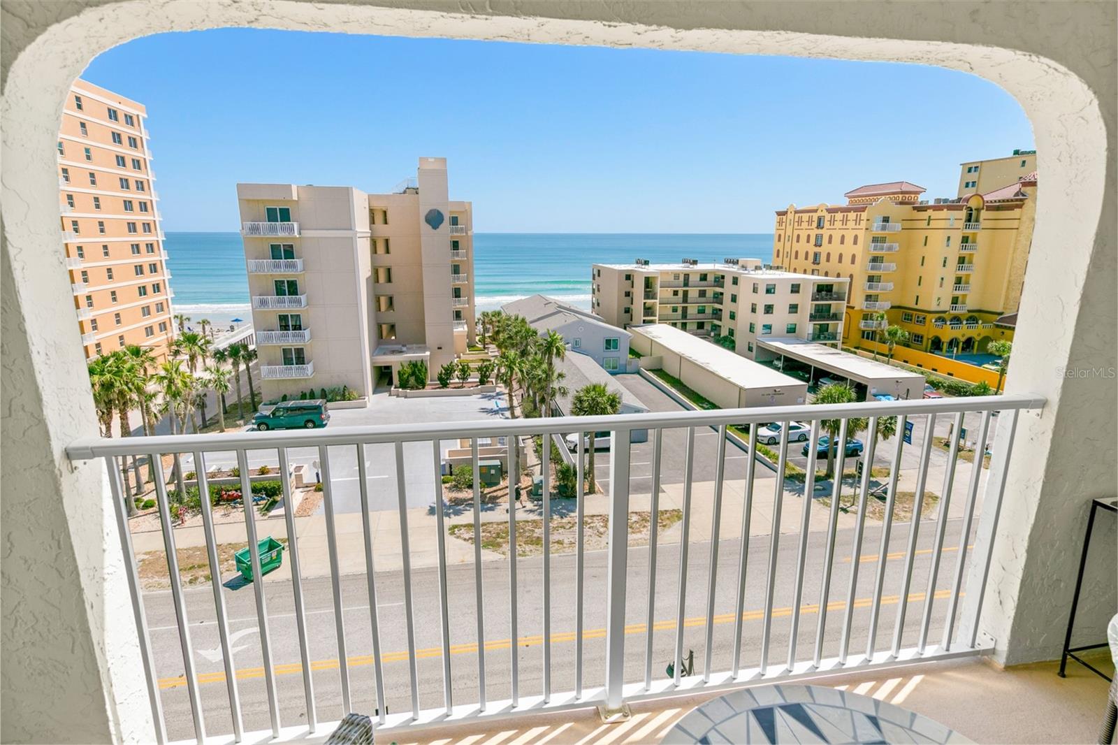 OCEAN TERRACE CLUB CONDO - Residential