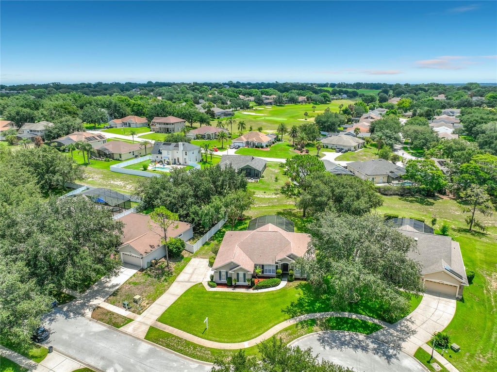 Photo of 10512 Via Milano Court, Clermont, FL 34711 (MLS # G5114683)