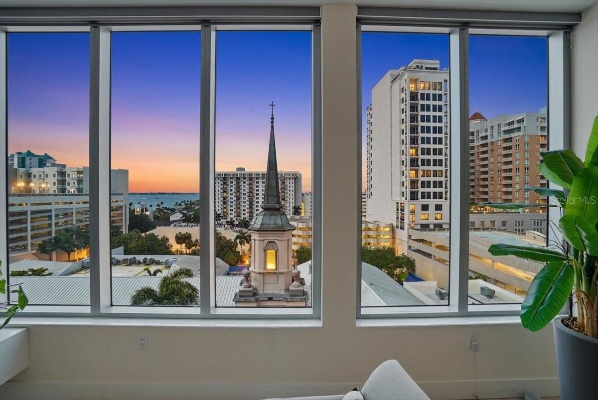 MARK SARASOTA CONDO - Residential