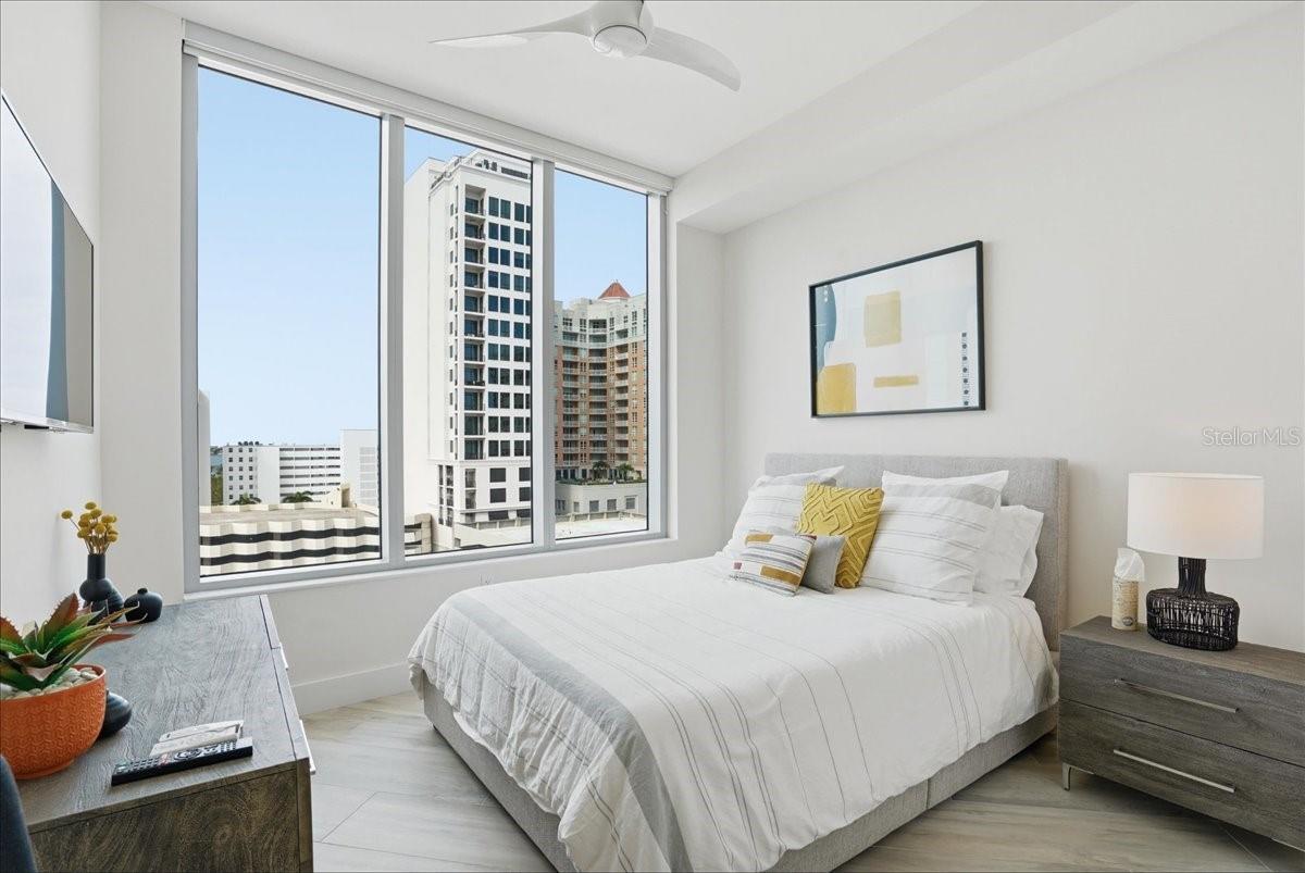 MARK SARASOTA CONDO - Residential