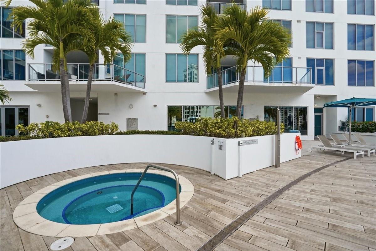 MARK SARASOTA CONDO - Residential