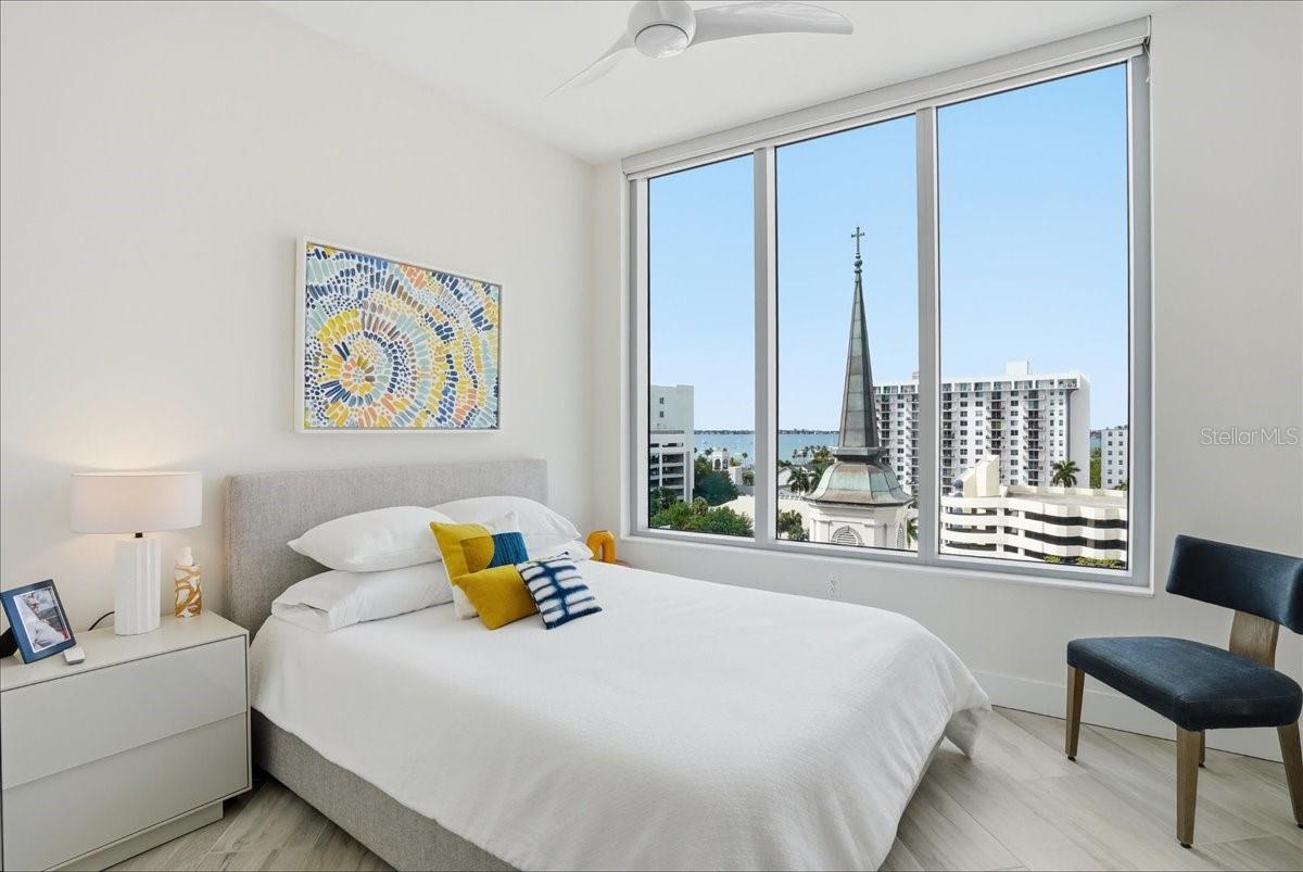 MARK SARASOTA CONDO - Residential