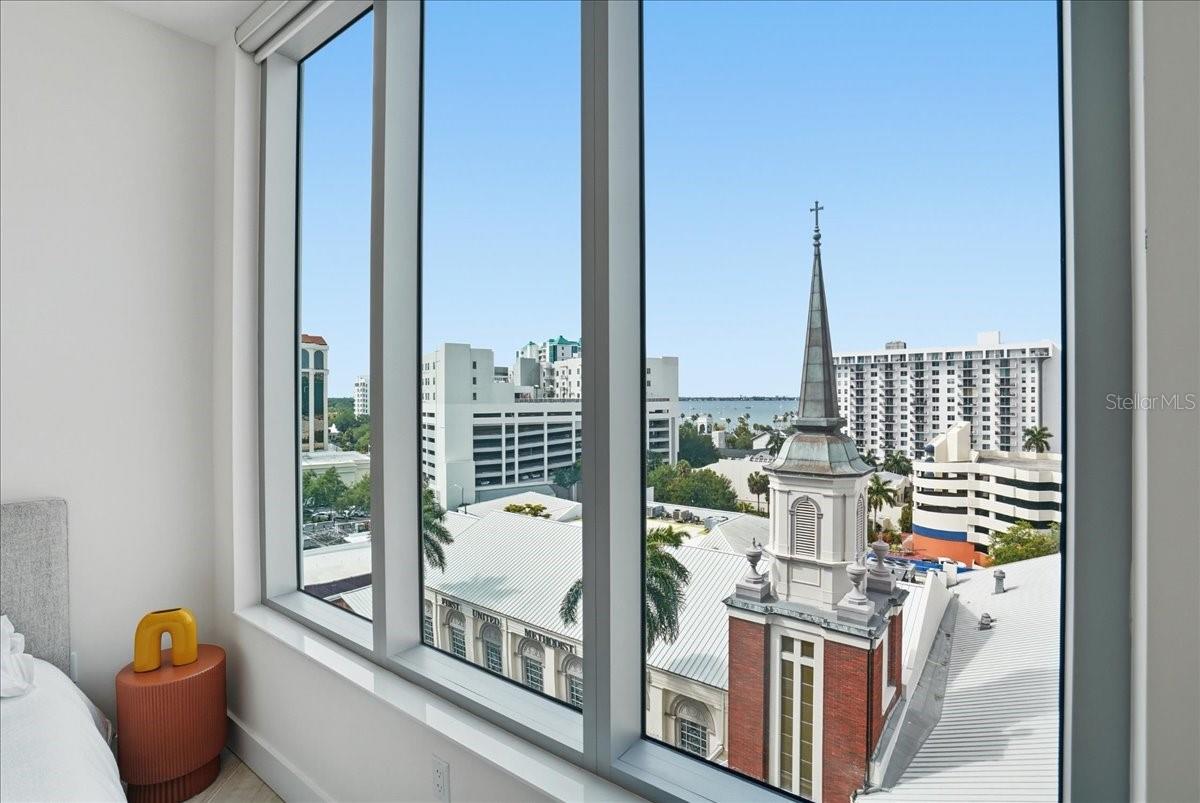 MARK SARASOTA CONDO - Residential