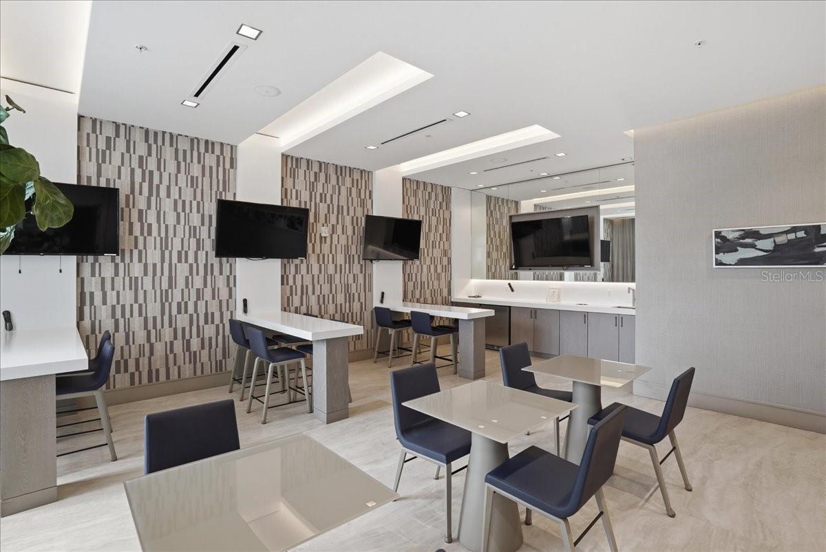 MARK SARASOTA CONDO - Residential