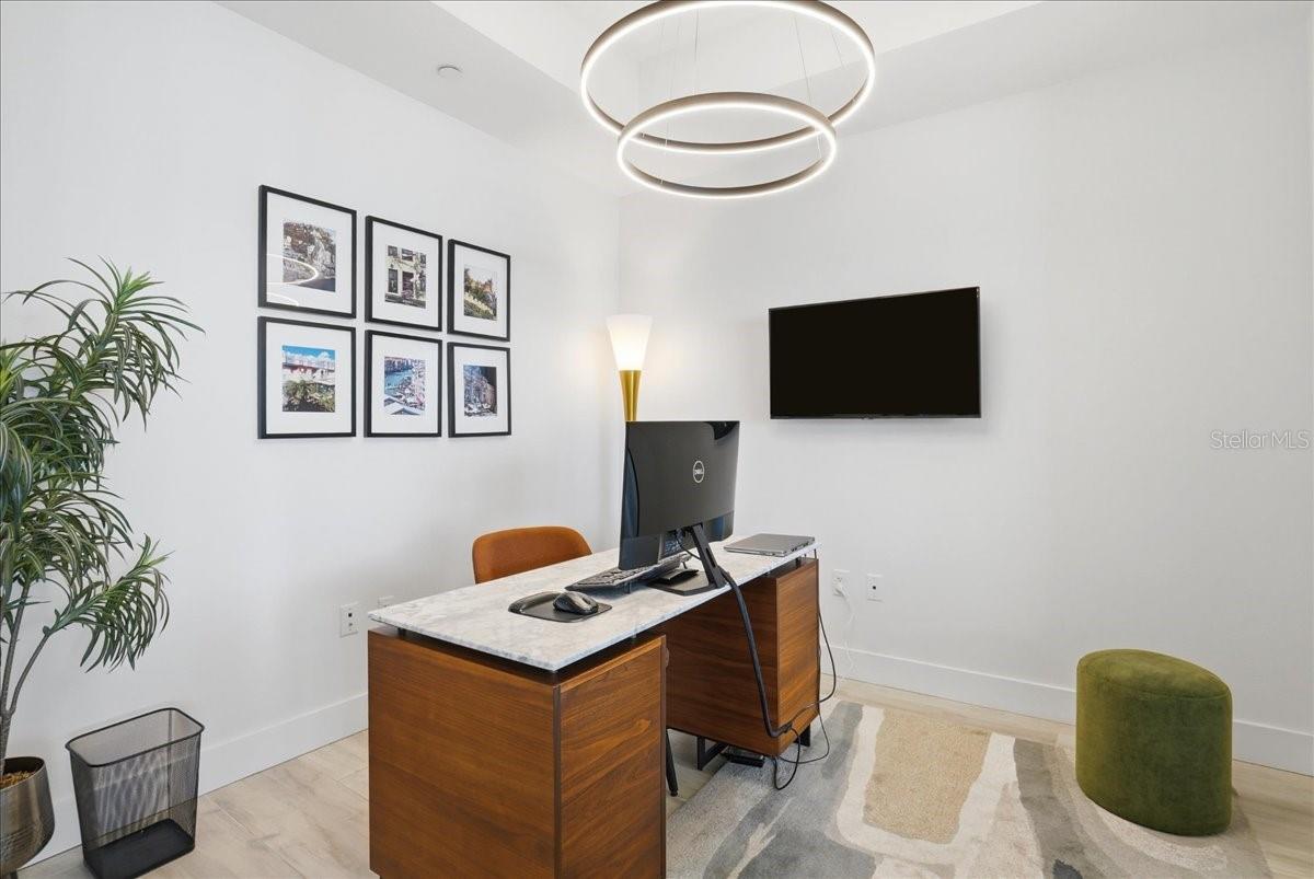 MARK SARASOTA CONDO - Residential